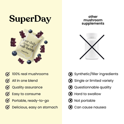 SuperDay
