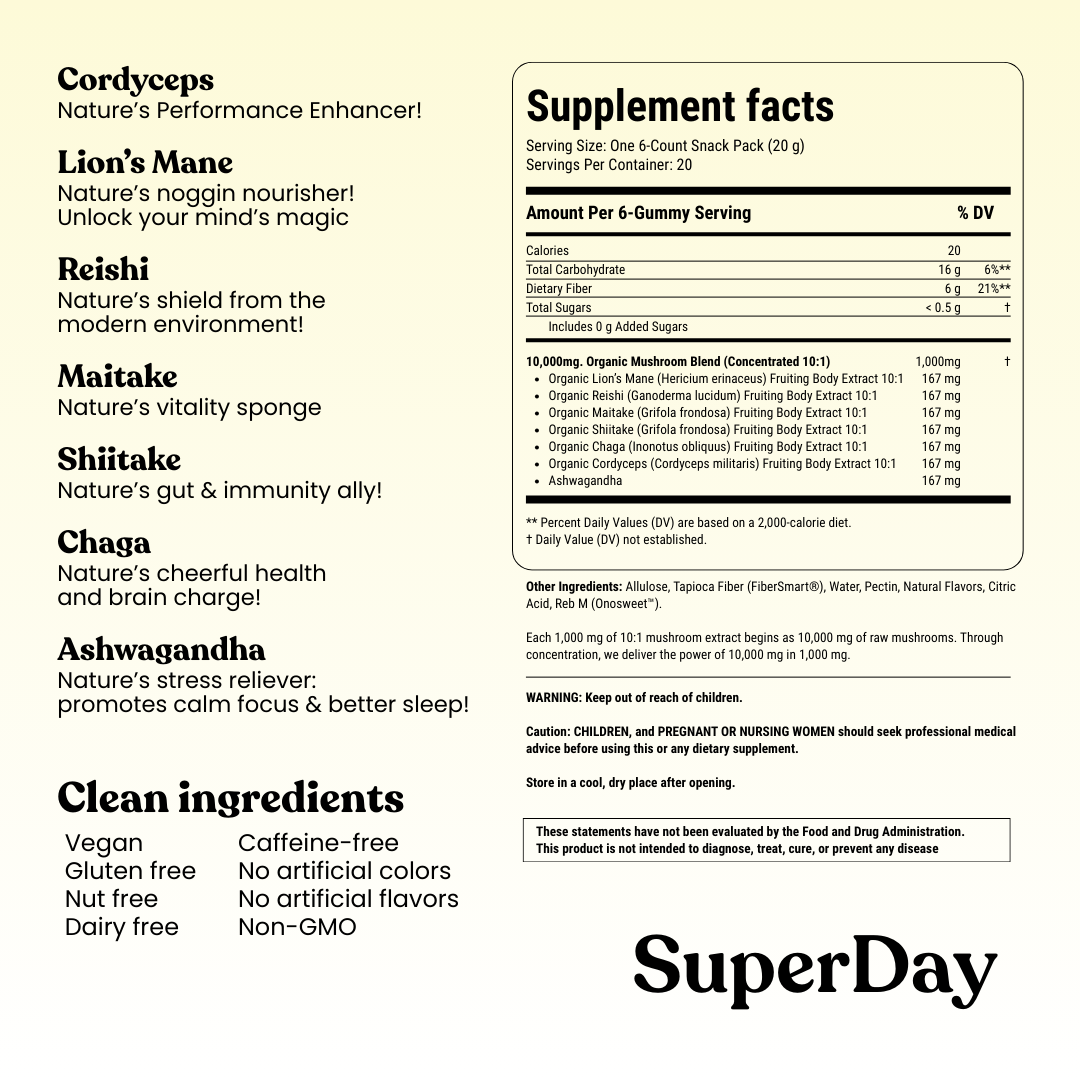 SuperDay