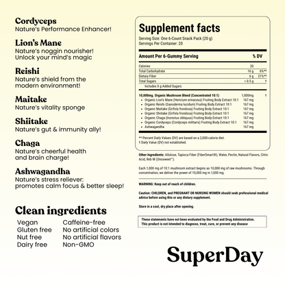 SuperDay