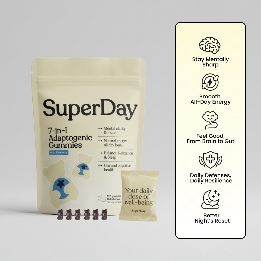 SuperDay