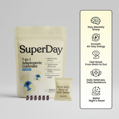 SuperDay