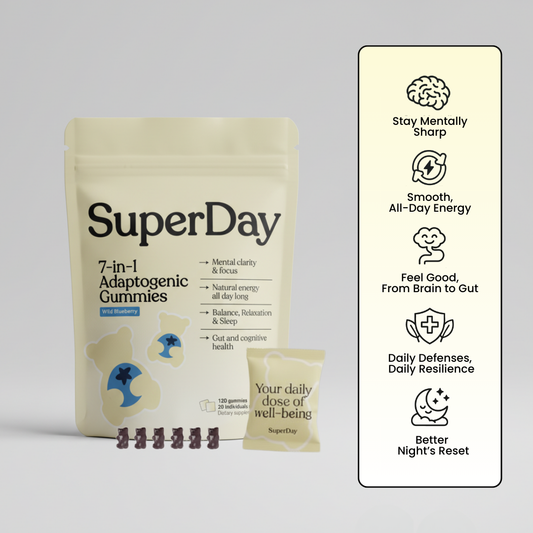 SuperDay
